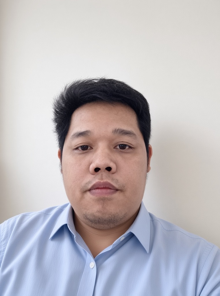 Zin Oo - Developer Avatar