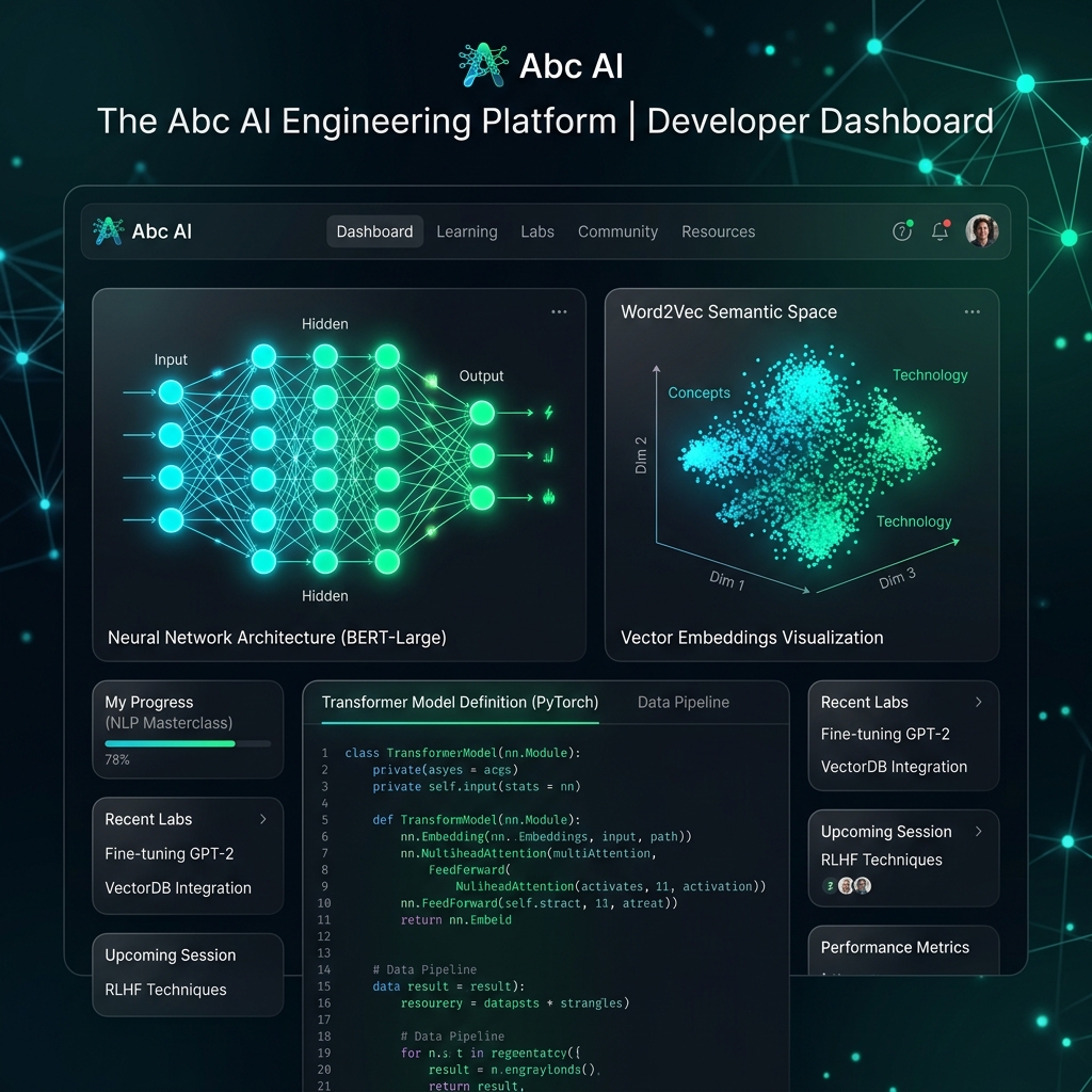 Abc AI Platform